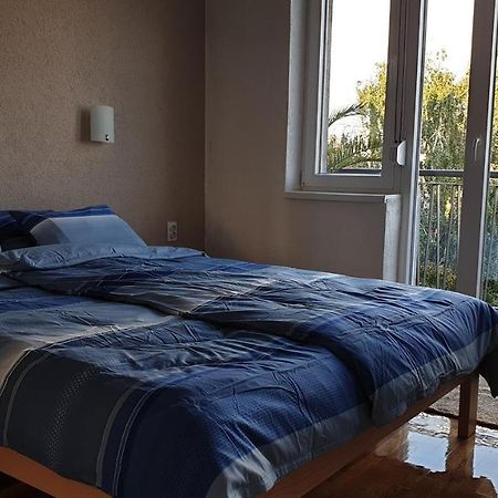 Apartments In City Center Kumanovo Ngoại thất bức ảnh