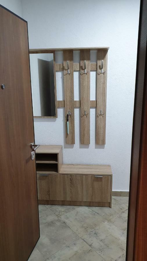 Apartments In City Center Kumanovo Ngoại thất bức ảnh