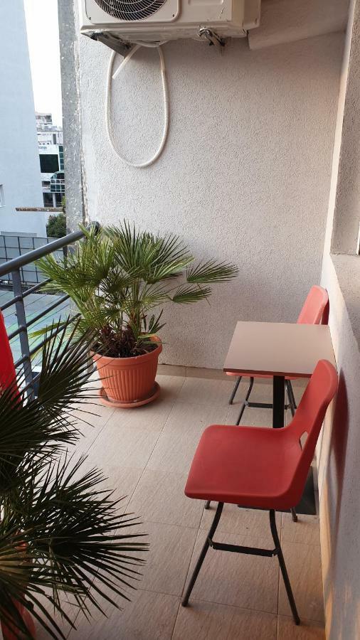 Apartments In City Center Kumanovo Ngoại thất bức ảnh