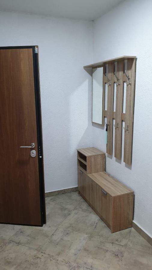 Apartments In City Center Kumanovo Ngoại thất bức ảnh