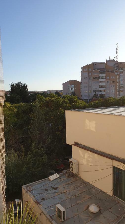 Apartments In City Center Kumanovo Ngoại thất bức ảnh