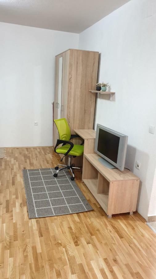 Apartments In City Center Kumanovo Ngoại thất bức ảnh