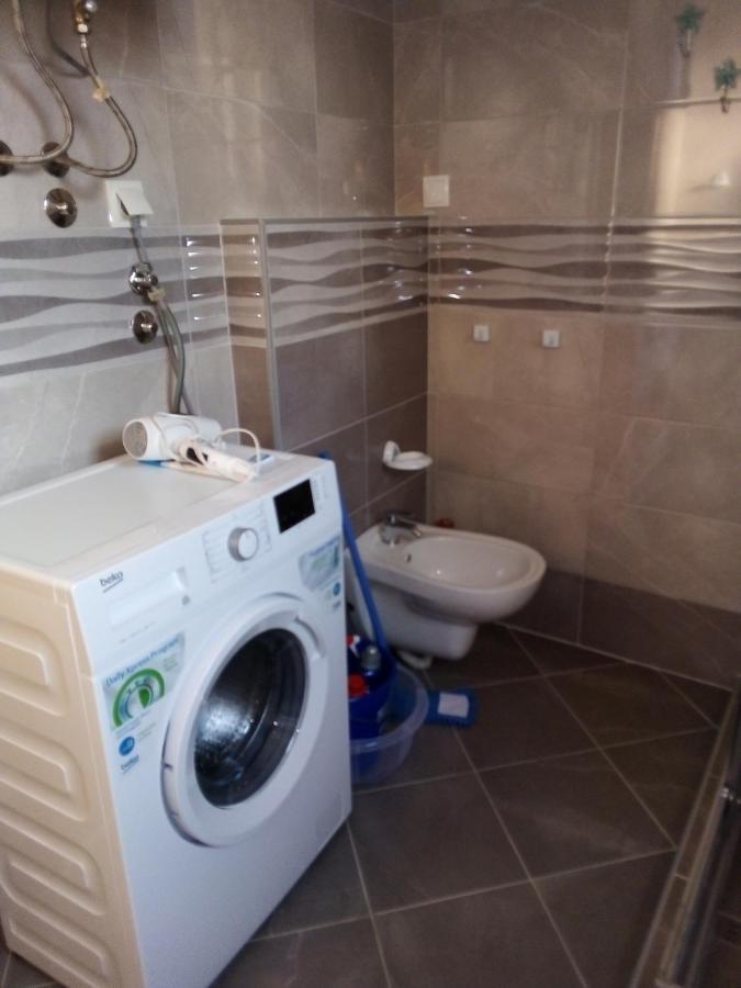 Apartments In City Center Kumanovo Ngoại thất bức ảnh