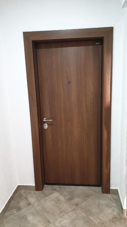 Apartments In City Center Kumanovo Ngoại thất bức ảnh