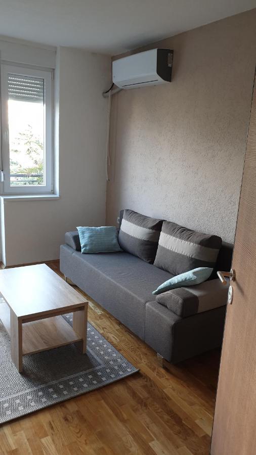 Apartments In City Center Kumanovo Ngoại thất bức ảnh