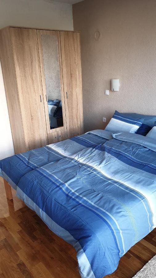 Apartments In City Center Kumanovo Ngoại thất bức ảnh