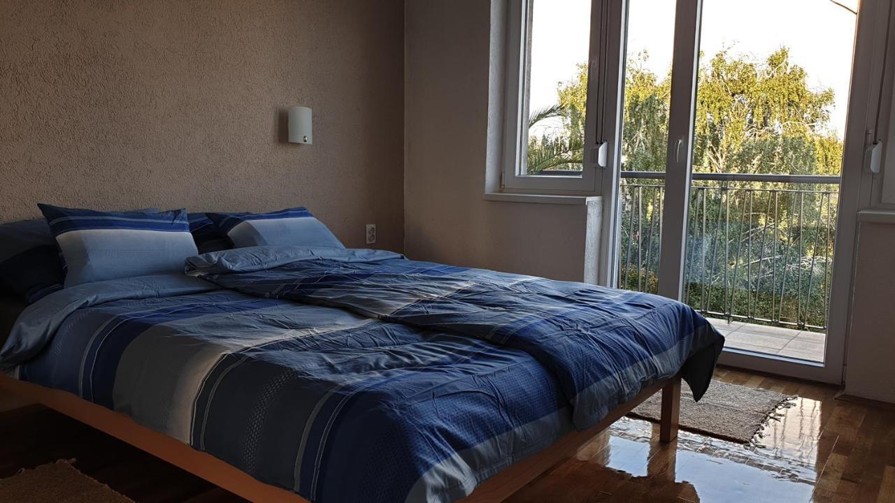 Apartments In City Center Kumanovo Ngoại thất bức ảnh