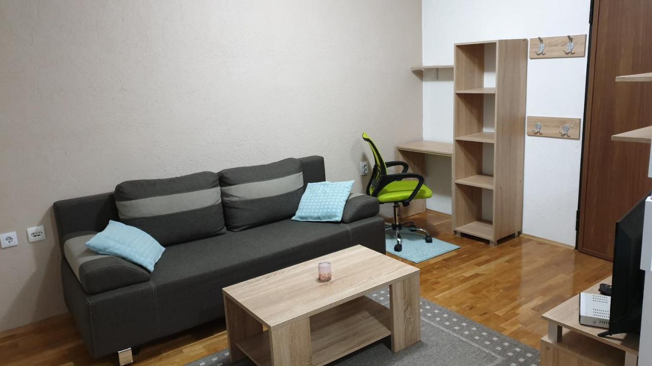 Apartments In City Center Kumanovo Ngoại thất bức ảnh
