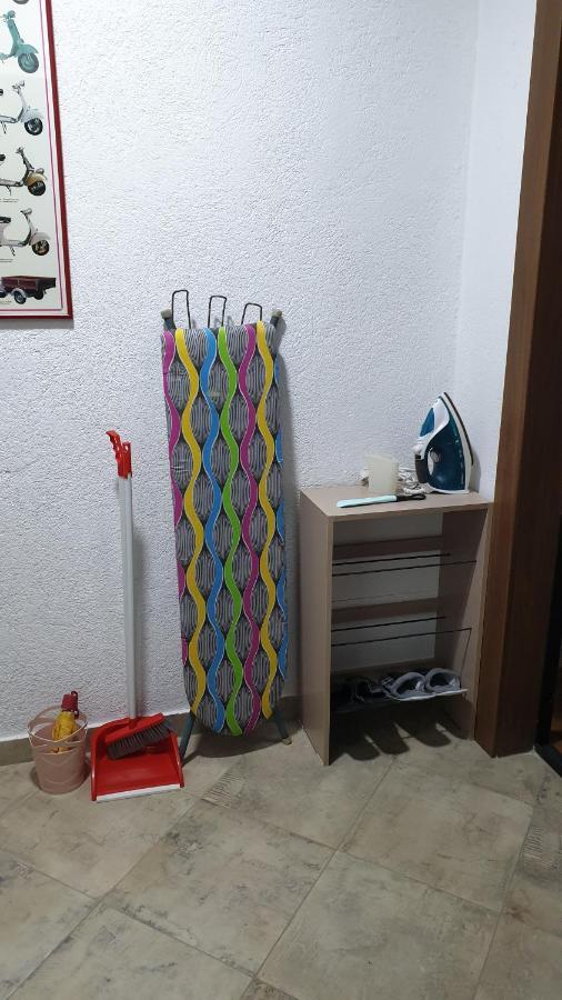 Apartments In City Center Kumanovo Ngoại thất bức ảnh