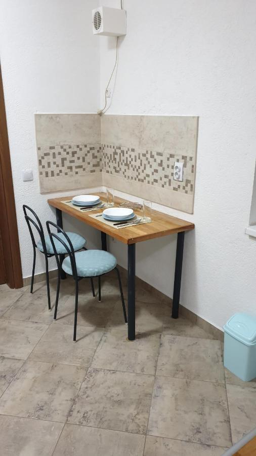 Apartments In City Center Kumanovo Ngoại thất bức ảnh